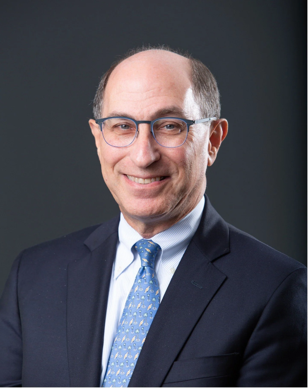 Dr. Lee M. Kaplan, MD, PhD